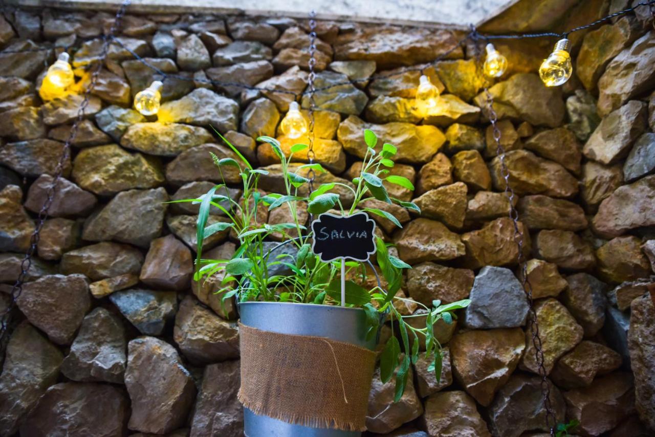 Casa vacanze - Porto Torres - Casa Particular -Smart, Hosting, Experience- By Faendho Exterior foto