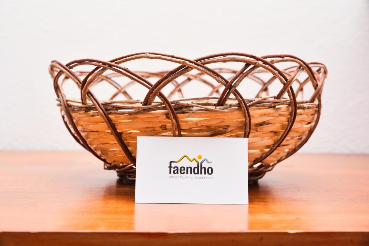 Casa vacanze - Porto Torres - Casa Particular -Smart, Hosting, Experience- By Faendho Exterior foto