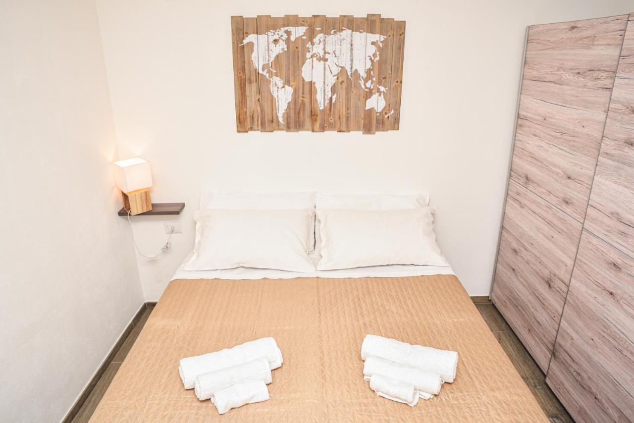Casa vacanze - Porto Torres - Casa Particular -Smart, Hosting, Experience- By Faendho Exterior foto