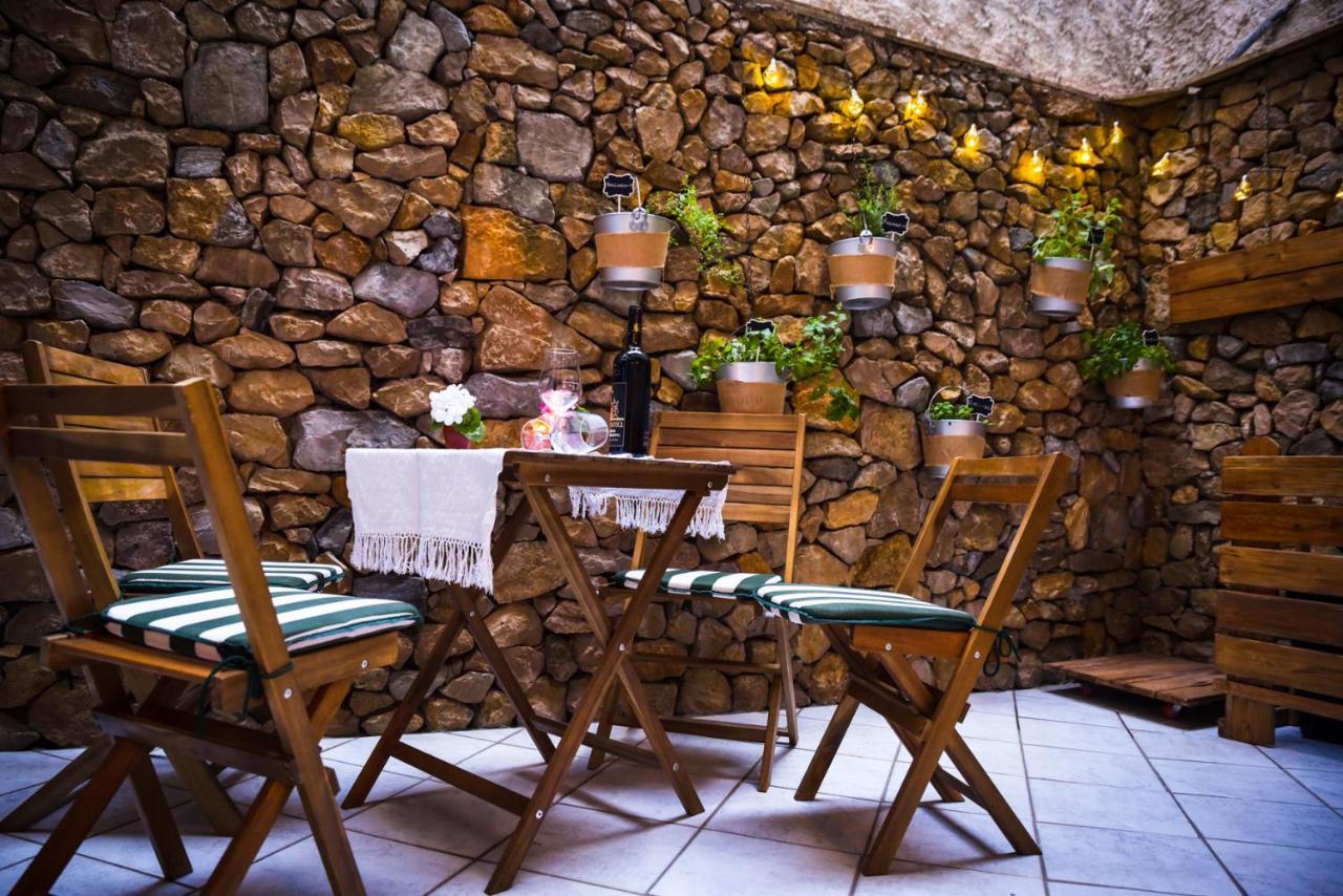 Casa vacanze - Porto Torres - Casa Particular -Smart, Hosting, Experience- By Faendho Exterior foto