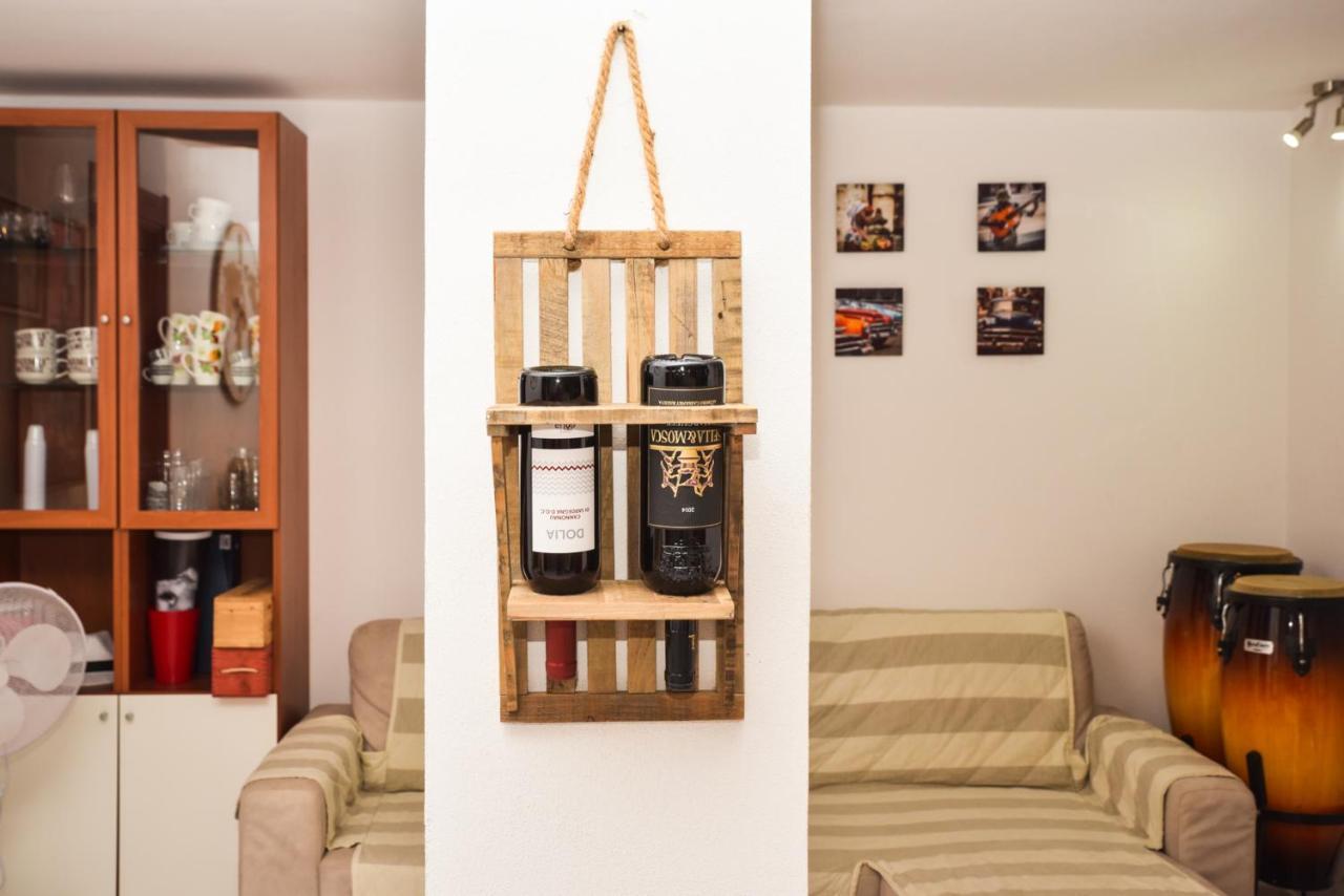 Casa vacanze - Porto Torres - Casa Particular -Smart, Hosting, Experience- By Faendho Exterior foto