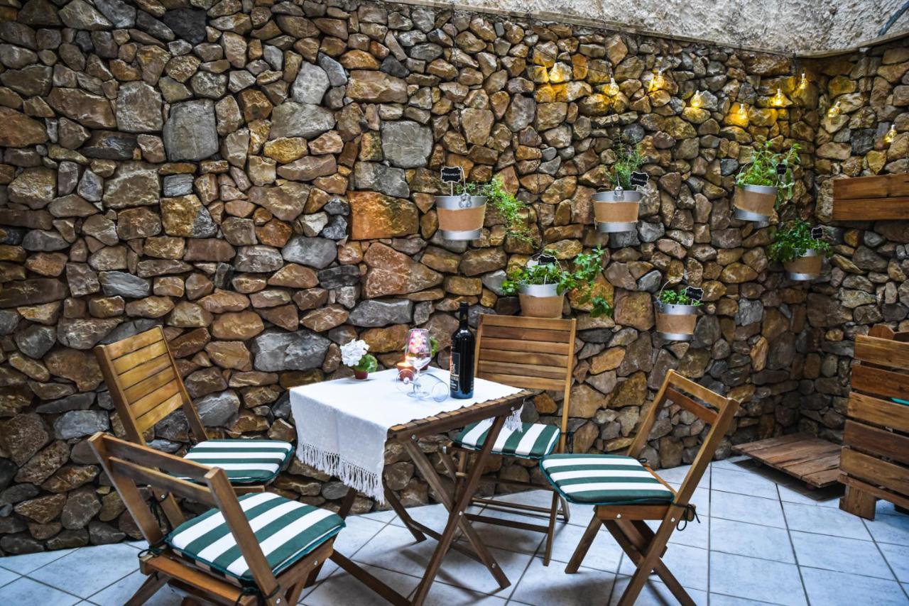 Casa vacanze - Porto Torres - Casa Particular -Smart, Hosting, Experience- By Faendho Exterior foto