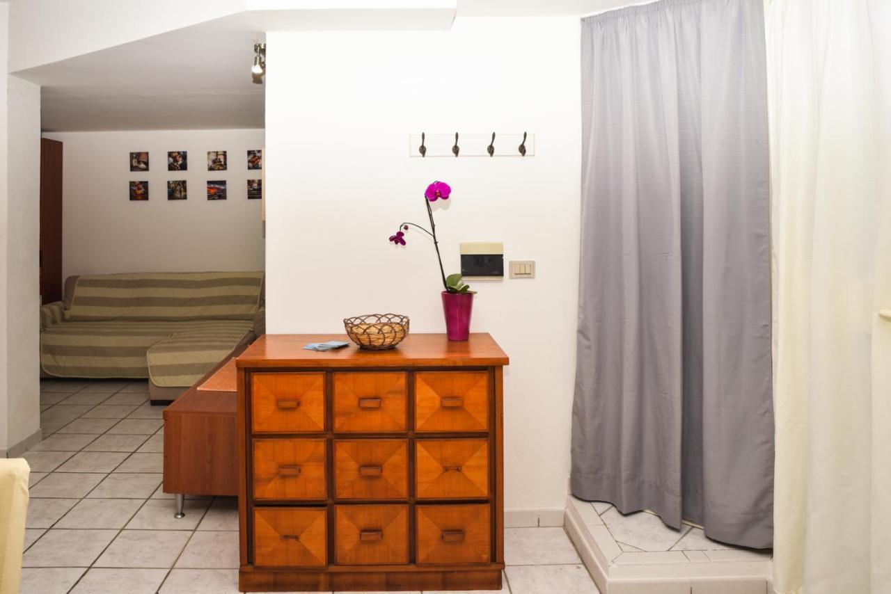 Casa vacanze - Porto Torres - Casa Particular -Smart, Hosting, Experience- By Faendho Exterior foto