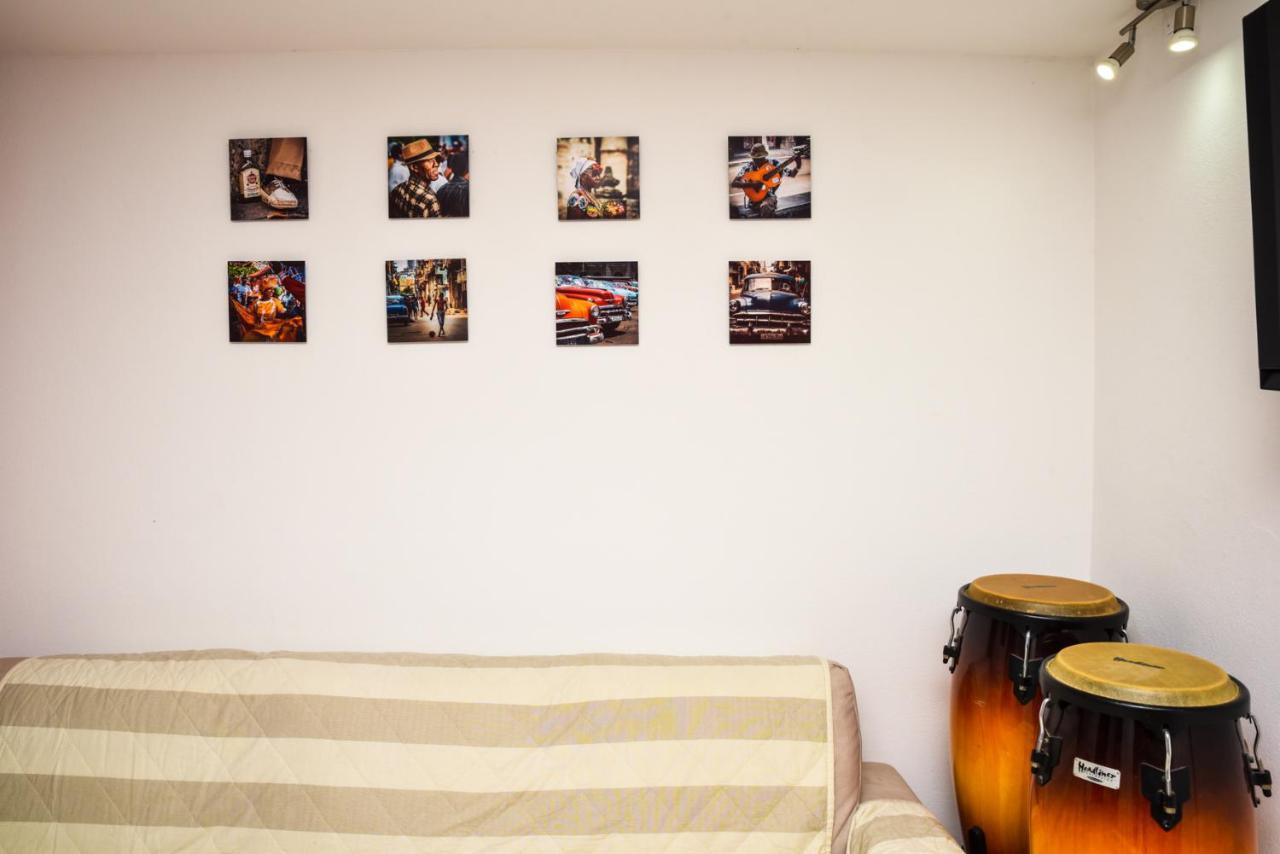 Casa vacanze - Porto Torres - Casa Particular -Smart, Hosting, Experience- By Faendho Exterior foto