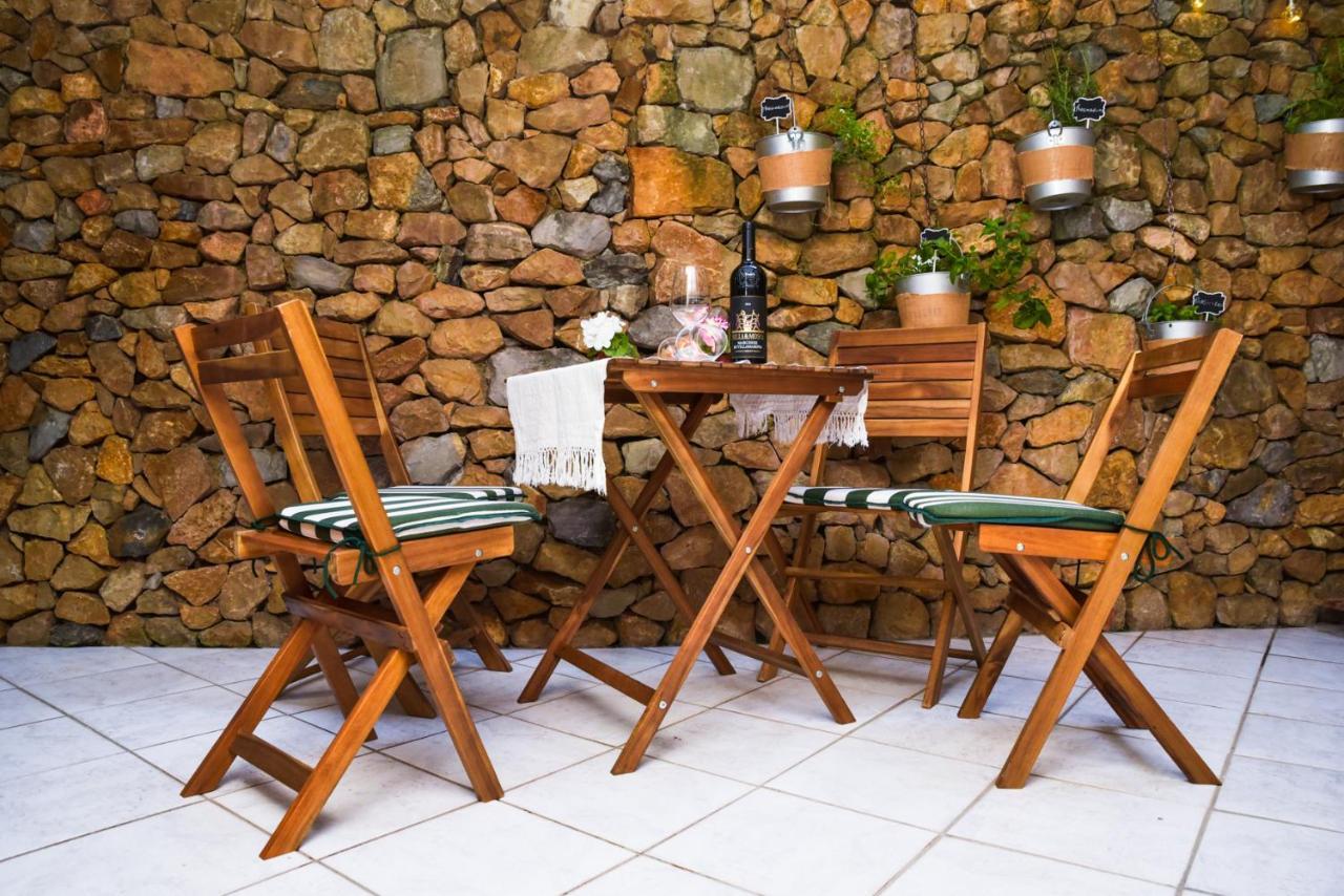 Casa vacanze - Porto Torres - Casa Particular -Smart, Hosting, Experience- By Faendho Exterior foto