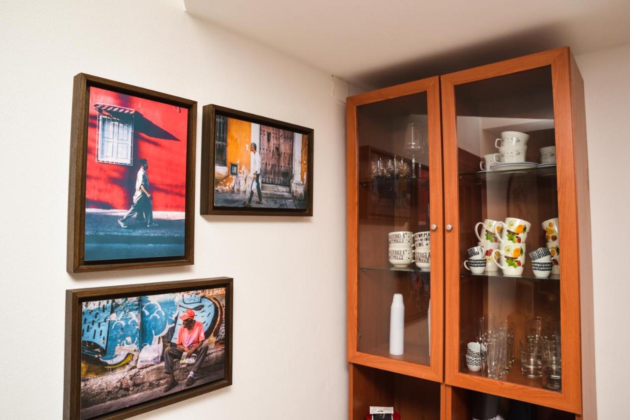 Casa vacanze - Porto Torres - Casa Particular -Smart, Hosting, Experience- By Faendho Exterior foto
