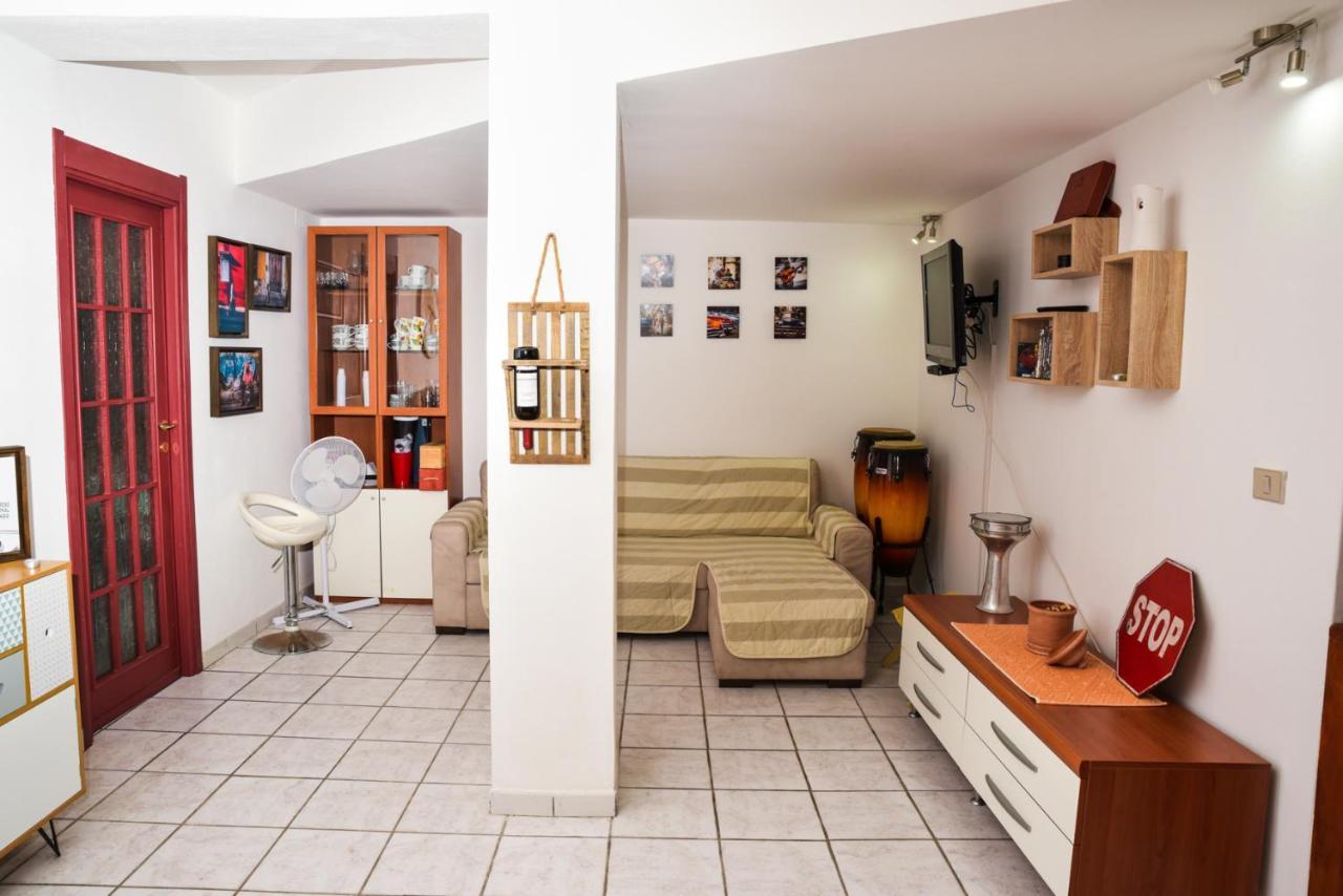 Casa vacanze - Porto Torres - Casa Particular -Smart, Hosting, Experience- By Faendho Exterior foto