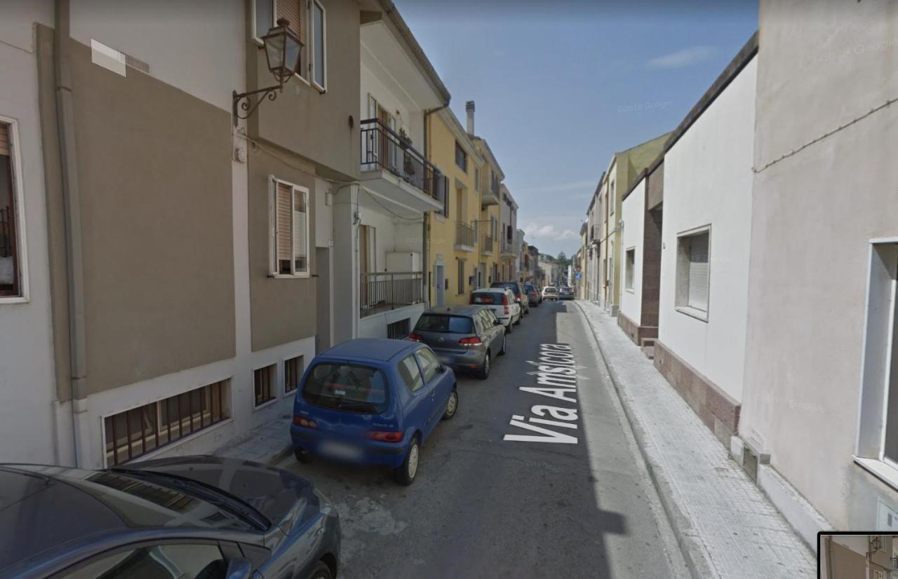 Casa vacanze - Porto Torres - Casa Particular -Smart, Hosting, Experience- By Faendho Exterior foto
